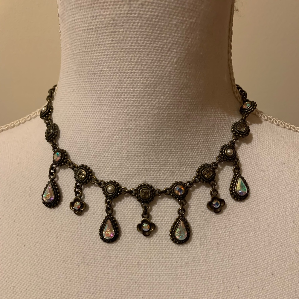 Women’s Necklace